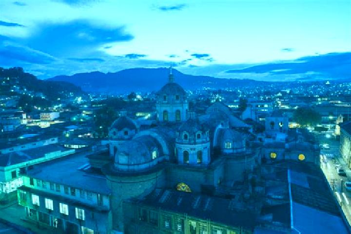 Abigail, 22 — Escort in Quetzaltenango, Guatemala