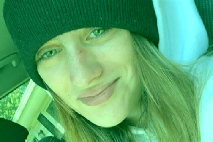 Abigail, 22 — Escort in Ridgeville, United States