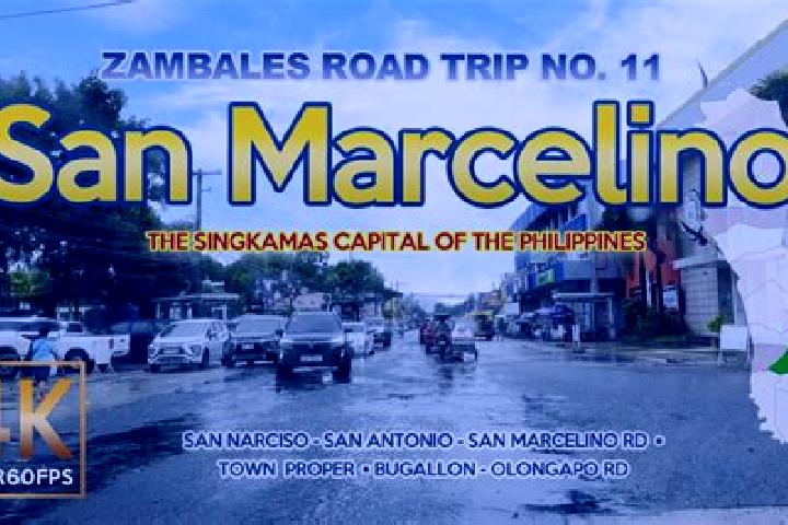 Abigail, 22 — Escort in San Marcelino, Philippines