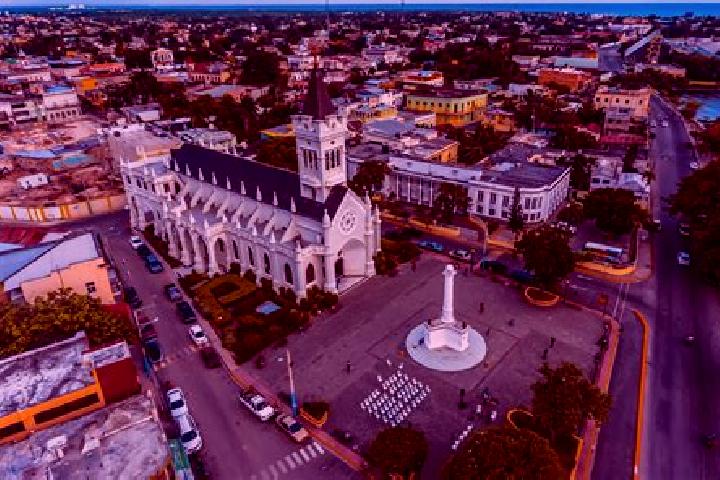 Abigail, 22 — Escort in San Pedro de Macoris, Dominican Republic