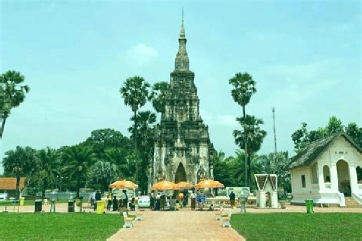 Abigail, 22 — Escort in Savannakhet, Laos