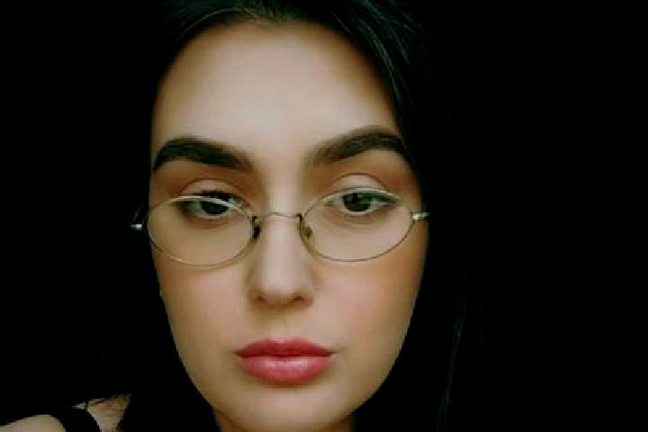 Abigail, 22 — Escort in Selice, Slovakia