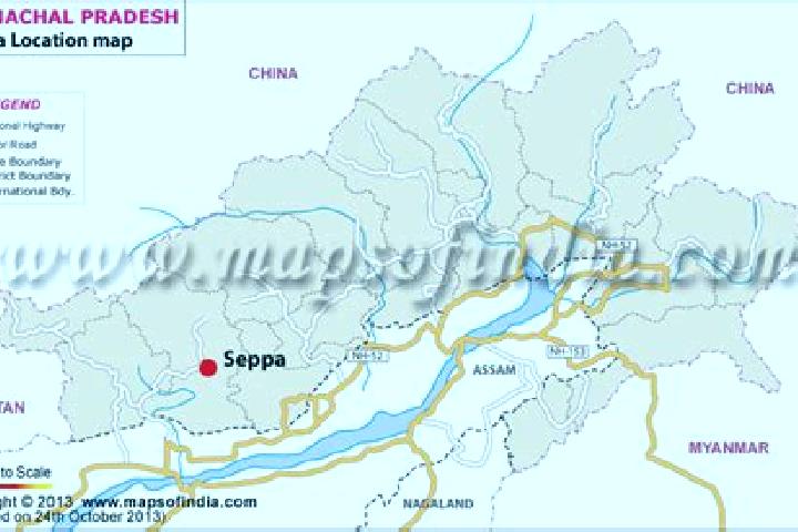 Abigail, 22 — Escort in Seppa, India