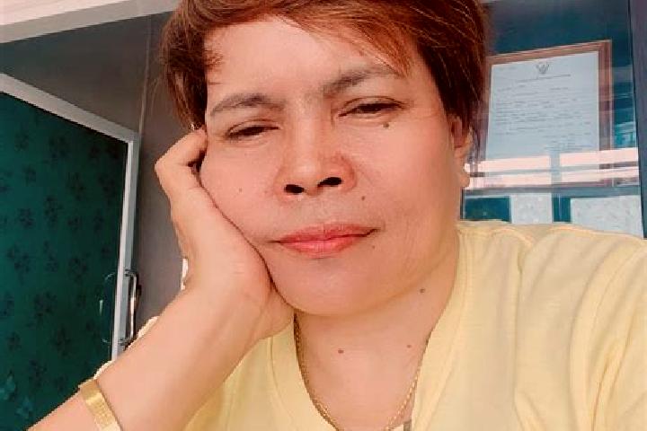 Abigail, 22 — Escort in Sikao, Thailand