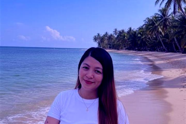 Abigail, 22 — Escort in Tashang, China