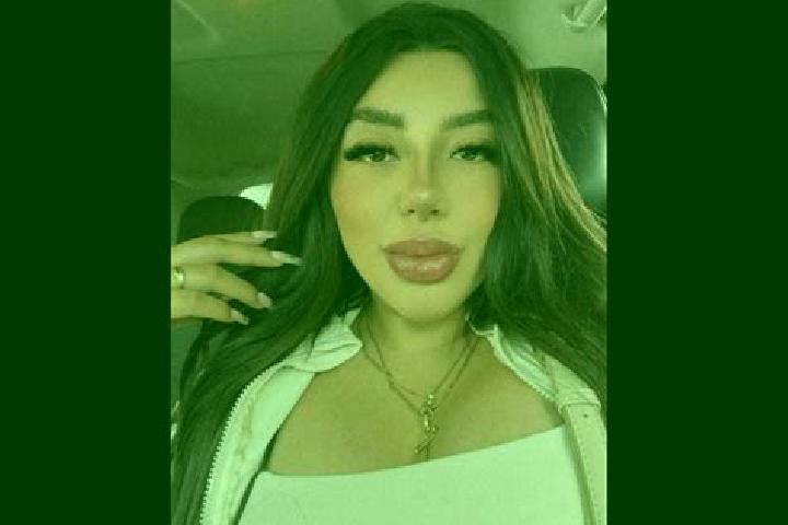 Abigail, 22 — Escort in Teloloapan, Mexico