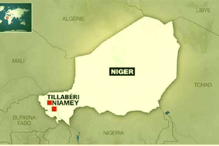 Abigail, 22 — Escort in Tillaberi, Niger