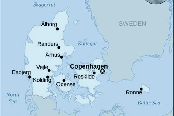 Abigail, 22 — Escort in Tistrup, Denmark