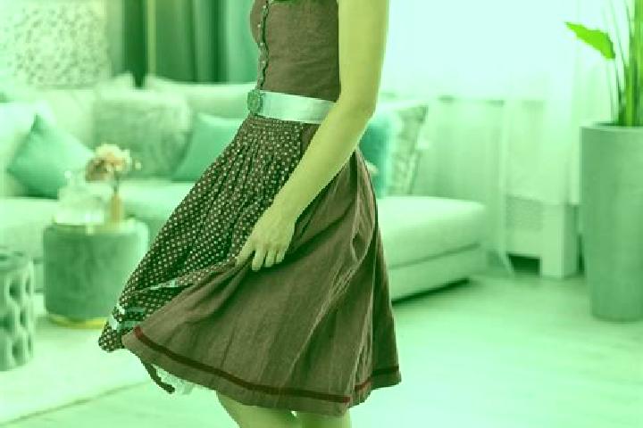 Abigail, 22 — Escort in Tiur, Romania