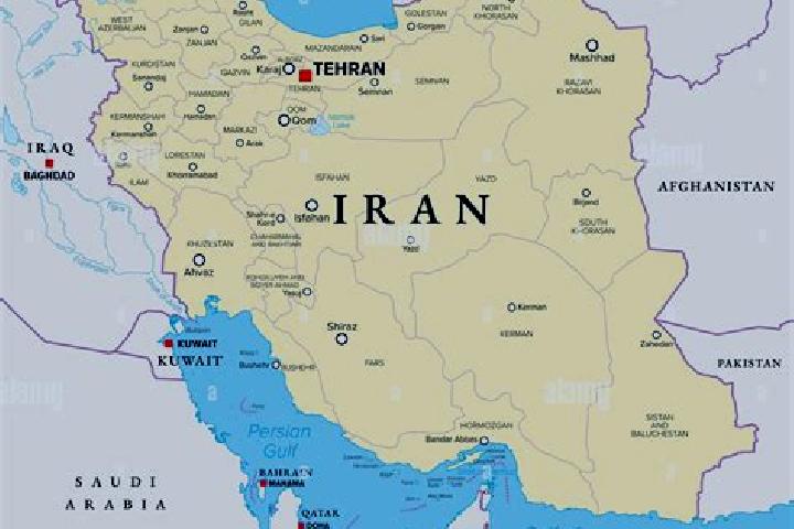 Abigail, 22 — Escort in Varamin, Iran