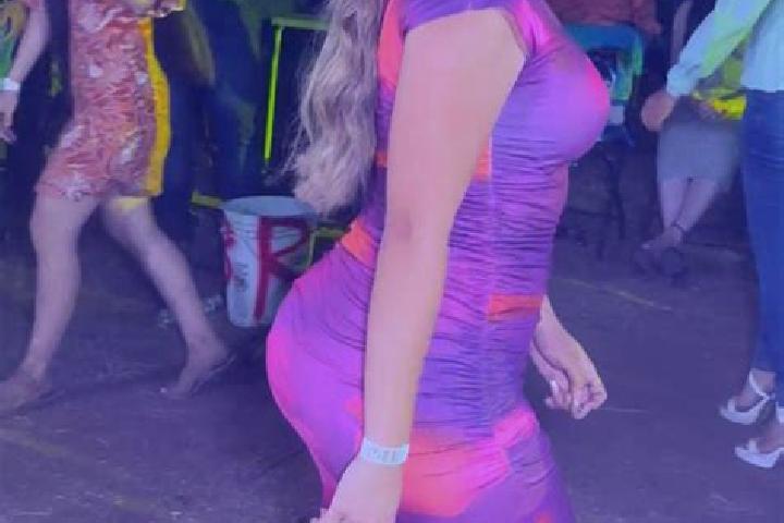 Abigail, 22 — Escort in Zacapuato, Mexico
