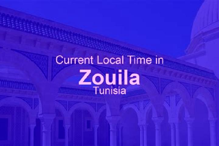 Abigail, 22 — Escort in Zouila, Tunisia