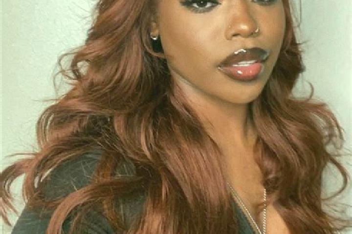 Abigail, 23, a auburn amber-eyed ebony companion based in Rojales. Offering Party Girl, Girlfriend Experience. Available for incall and outcall, day and even...
