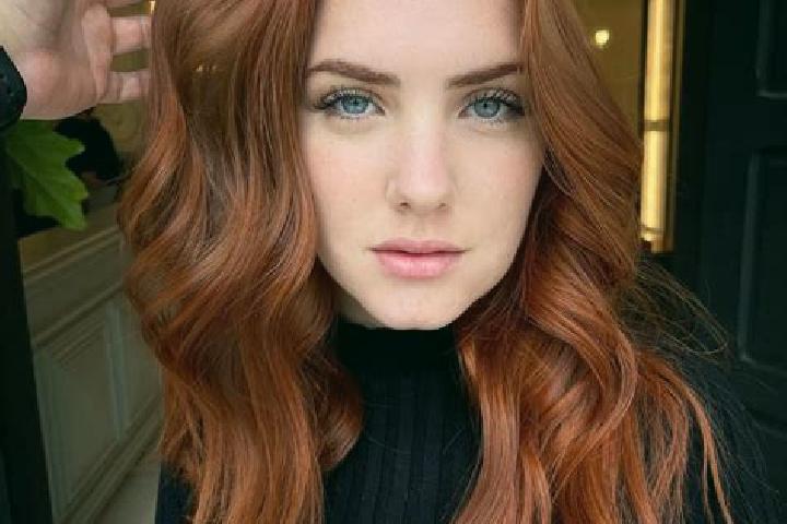 Abigail, 23, a auburn blue-eyed caribbean companion based in Toulake. Offering 69, Couples, A-Level, Dinner Date, Deep French Kissing. Available for incall a...