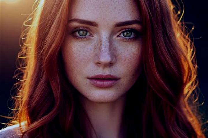 Abigail, 23, a auburn green-eyed caribbean companion based in Saquena. Offering CIM, Erotic Massage, 69, Tantra. Available for incall and outcall, day and ev...