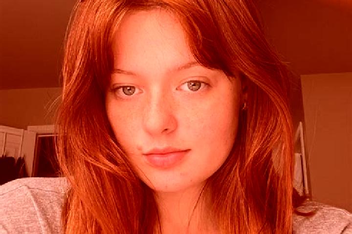 Abigail, 23, a auburn grey-eyed mixed companion based in Chishan. Offering Duos, Domination, Couples, A-Level. Available for incall and outcall, day and even...