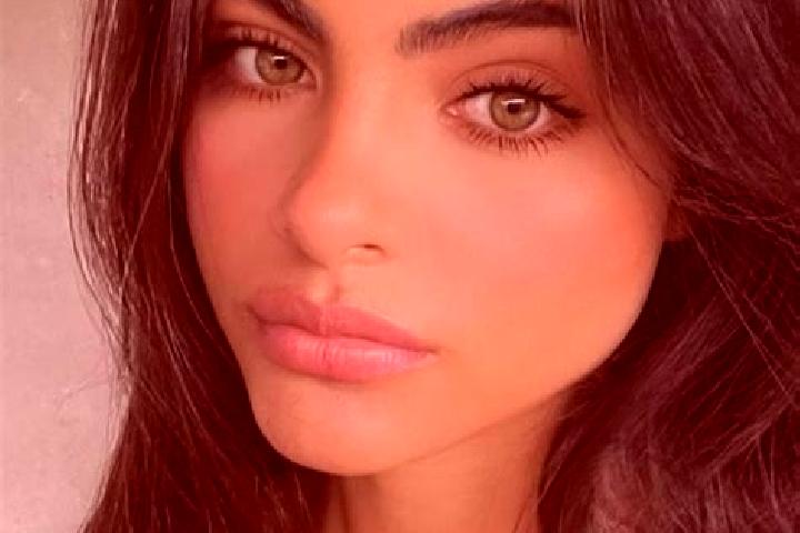 Abigail, 23, a black hazel-eyed middle eastern companion based in Dragones. Offering Girlfriend Experience, Massage, A-Level, Striptease. Available for incal...