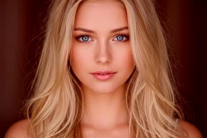 Abigail, 23, a blonde amber-eyed mixed companion based in Gornate Superiore. Offering Deep French Kissing, Domination, Girlfriend Experience, 69, A-Level. Av...