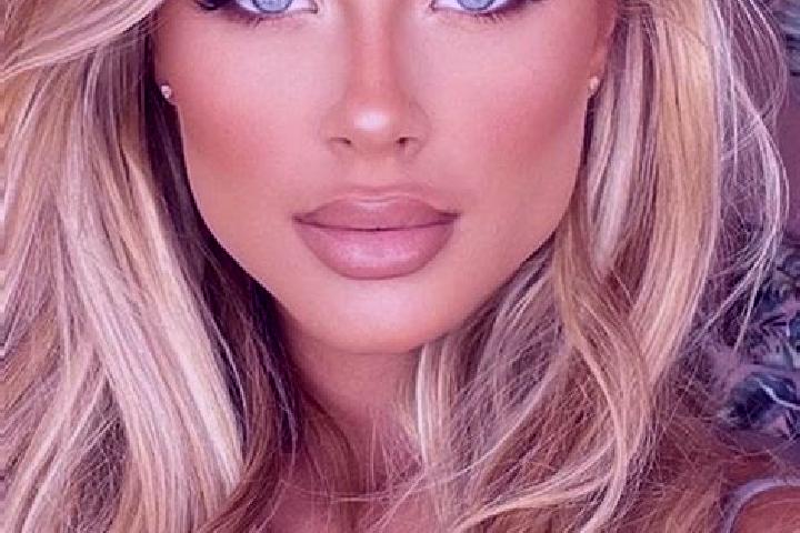 Abigail, 23, a blonde blue-eyed latina companion based in Candelaria. Offering Couples, Domination, Travel Companion. Available for incall and outcall, overn...