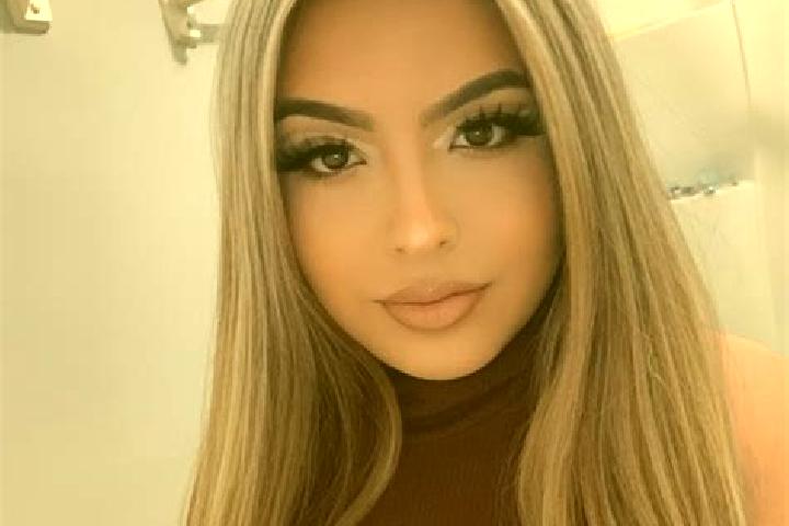 Abigail, 23, a blonde brown-eyed latina companion based in Moscazzano. Offering GFE, Dinner Date, Striptease, BDSM, Travel Companion. Available for incall an...
