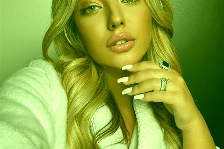 Abigail, 23, a blonde dark-eyed latina companion based in Wangjiachang. Offering Girlfriend Experience, Party Girl, Deep French Kissing, Duos. Available for ...