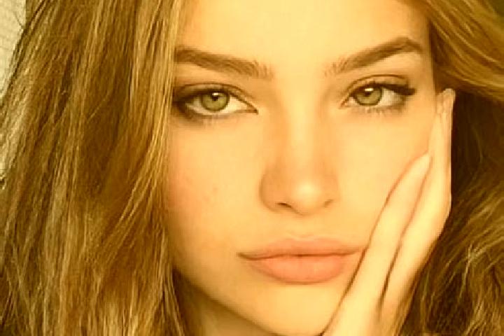 Abigail, 23, a blonde hazel-eyed caucasian companion based in Los Reyes Acatlixhuayan. Offering Deep French Kissing, Girlfriend Experience, BDSM. Available f...