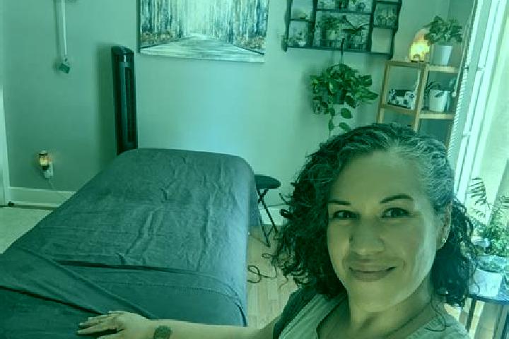 Abigail, 23, a brunette grey-eyed ebony companion based in Palo Seco. Offering GFE, Couples, Massage, Prostate Massage. Available for incall and outcall, day...