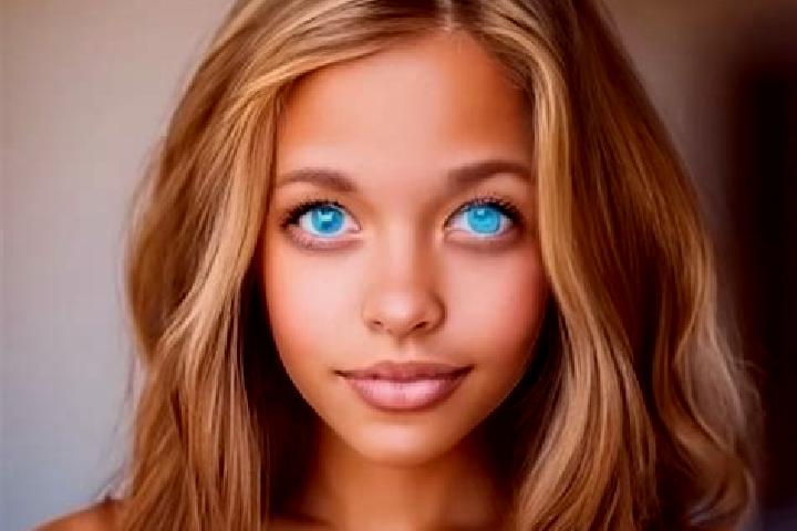 Abigail, 23, a chestnut blue-eyed mixed companion based in Ntossoni. Offering Dinner Date, Tantra. Available for incall and outcall, day and evening dates.