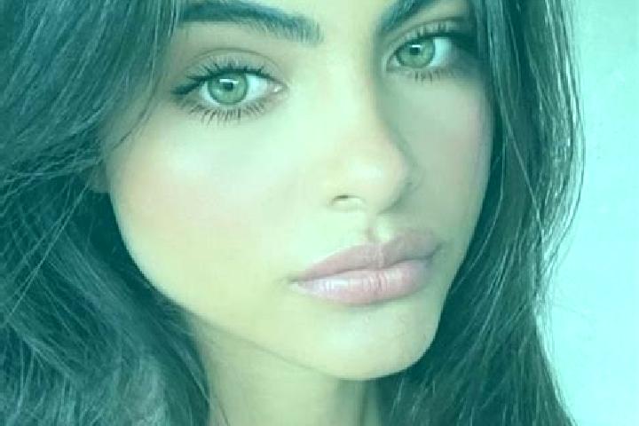 Abigail, 23, a chestnut hazel-eyed middle eastern companion based in Oakdale. Offering Tantra, Fetish, Overnight. Available for incall and outcall, day and e...