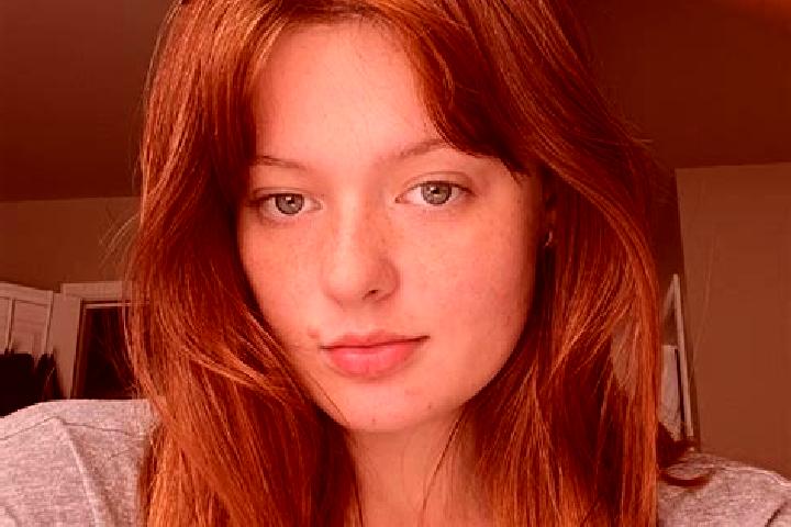 Abigail, 23, a red brown-eyed asian companion based in Tres Esquinas. Offering Roleplay, Deep French Kissing, Erotic Massage, Striptease. Available for incal...