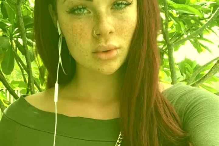 Abigail, 23, a red dark-eyed caribbean companion based in Aldealsenor. Offering GFE, Duos, 69. Available for incall and outcall, day and evening dates.