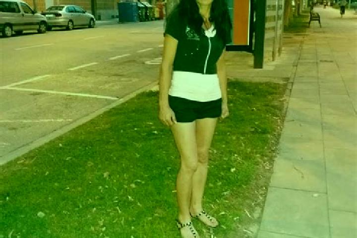 Abigail, 23 — Escort in Alzira, Spain