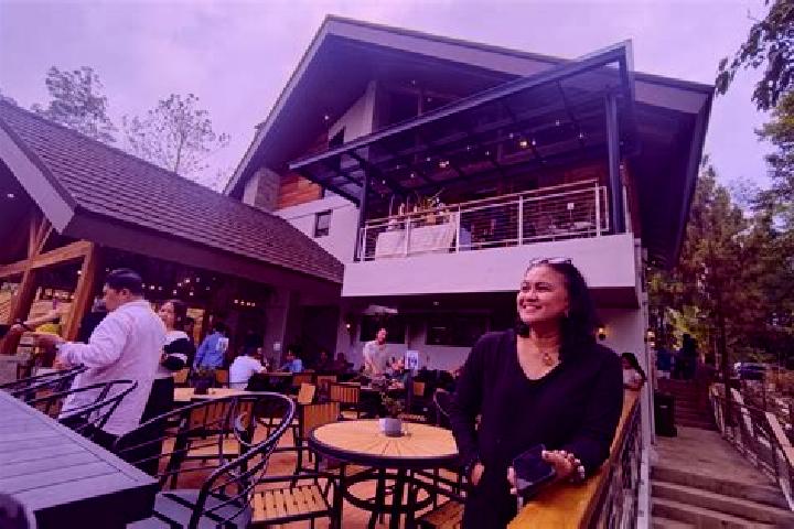 Abigail, 23 — Escort in Baracatan, Philippines