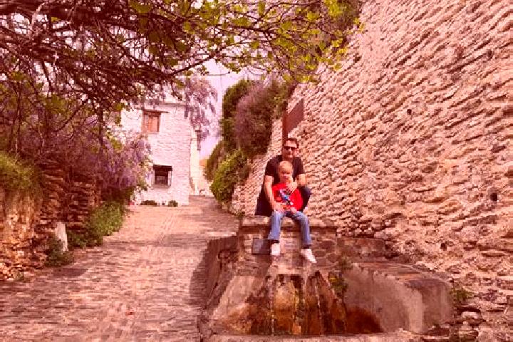 Abigail, 23 — Escort in Bubion, Spain