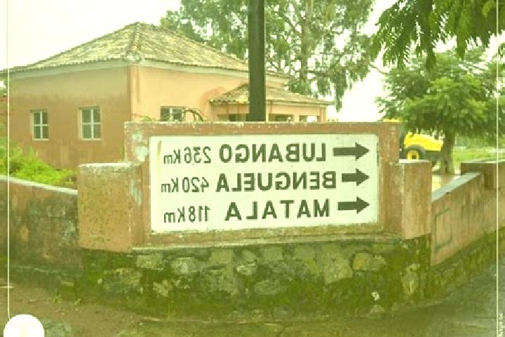 Abigail, 23 — Escort in Caconda, Angola