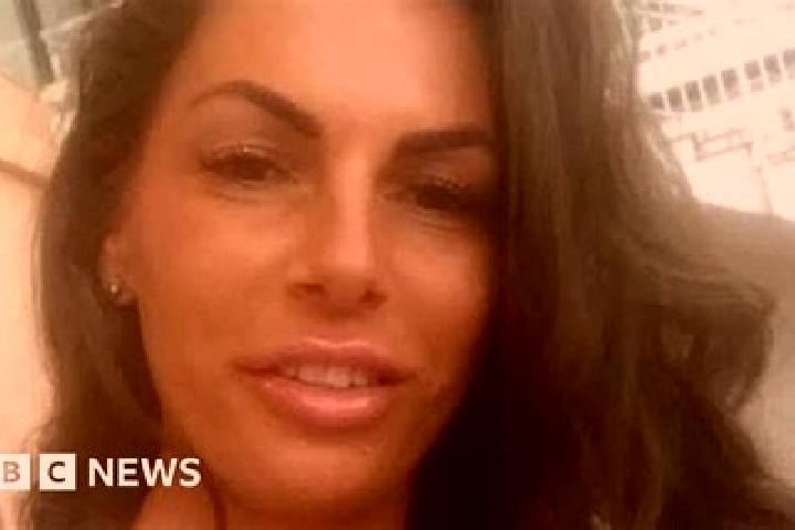 Abigail, 23 — Escort in Chelsfield, United Kingdom