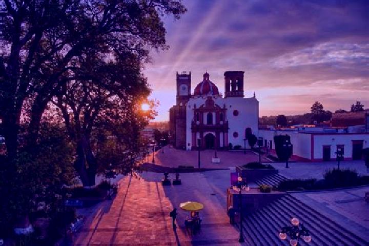 Abigail, 23 — Escort in Chiteje de la Cruz, Mexico