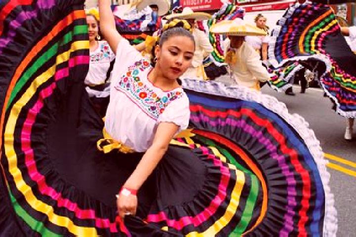 Abigail, 23 — Escort in Cinco de Mayo, Mexico