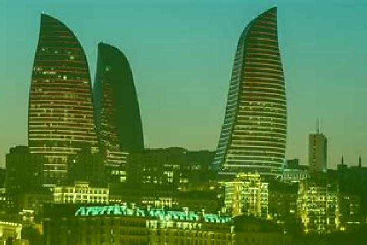 Abigail, 23 — Escort in Dallar, Azerbaijan