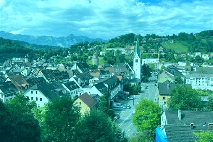 Abigail, 23 — Escort in Feldkirch, Austria