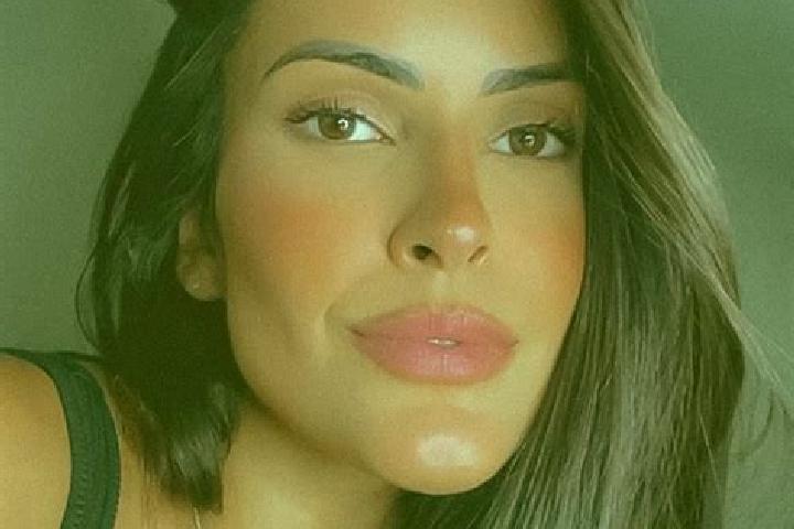 Abigail, 23 — Escort in Fonte Frances, Cape Verde