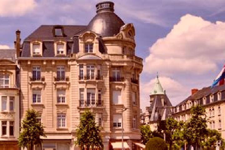 Abigail, 23 — Escort in Gare, Luxembourg