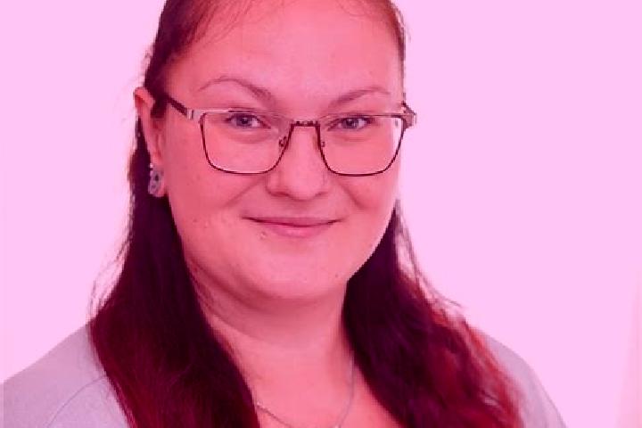 Abigail, 23 — Escort in Grossdubrau, Germany