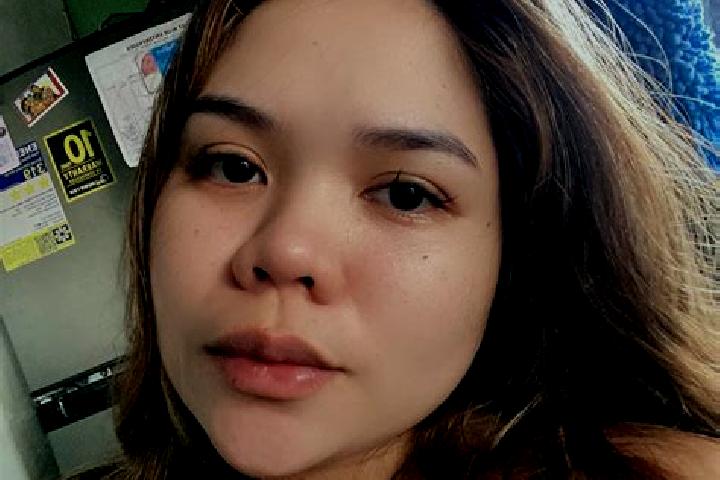 Abigail, 23 — Escort in Hailang, China