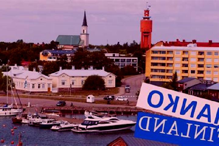 Abigail, 23 — Escort in Hanko, Finland
