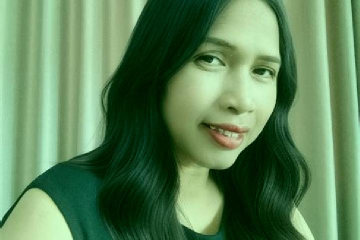 Abigail, 23 — Escort in Jitra, Malaysia