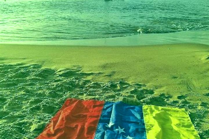 Abigail, 23 — Escort in Juan Griego, Venezuela