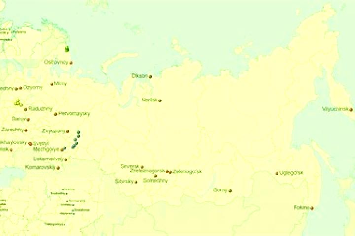 Abigail, 23 — Escort in Kamenetskiy, Russia
