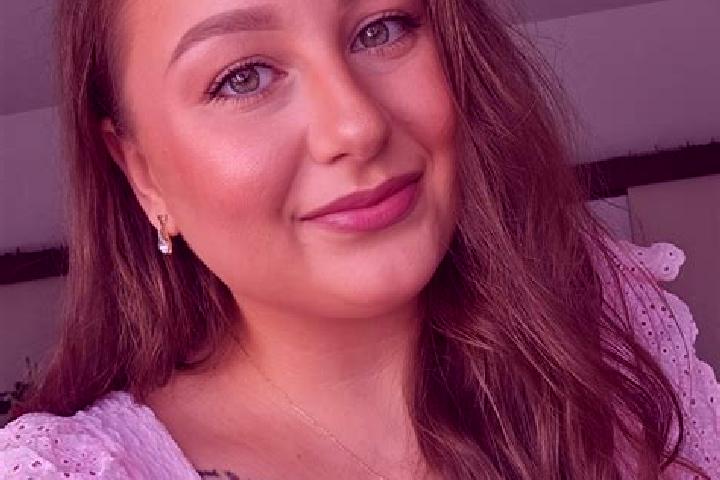 Abigail, 23 — Escort in Krzymow, Poland
