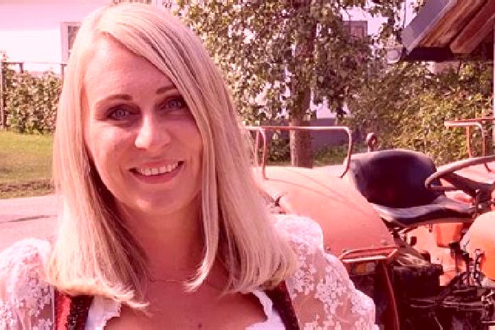 Abigail, 23 — Escort in Laakirchen, Austria